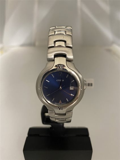 Orologio Citizen Donna in Acciaio ER5010-57L - ER5010-57L
